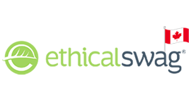 Ethical Swag logo