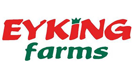 Eyking Farms logo