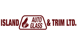 Island Auto Glass logo