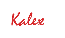 Kalex logo