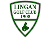 Lingan Golf Club logo