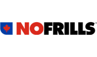 No Frills logo