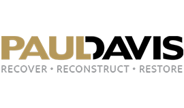 Paul Davis logo