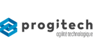 Progitech logo