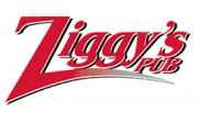 Ziggy's Pub logo